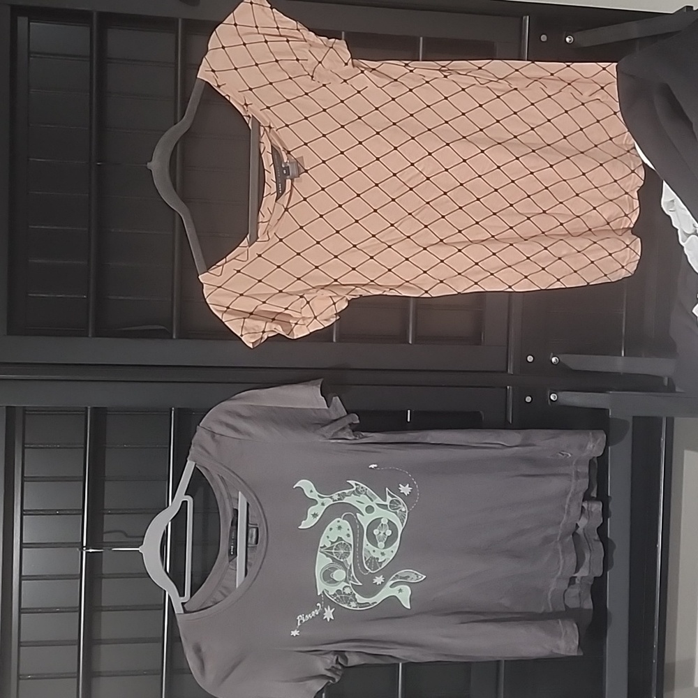 2 for 1 Marc by Marc Jacobs t-shirts